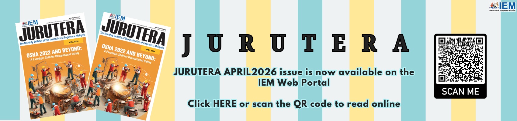 JURUTERA APRIL 2026